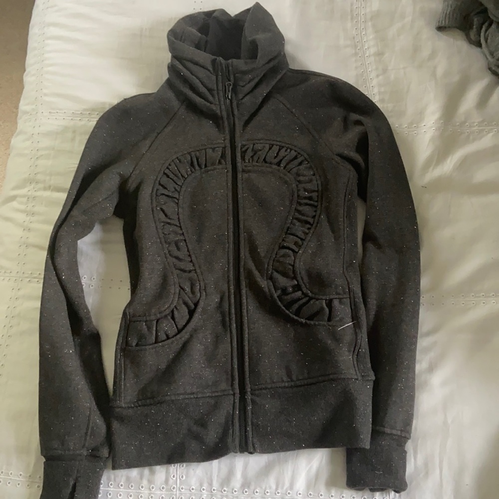 Lululemon Jacket